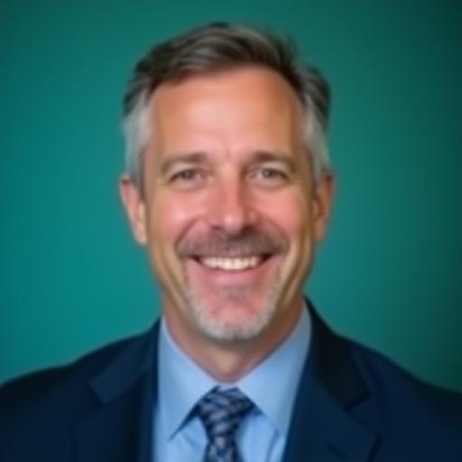 Headshot of John Doe, a financial advisor