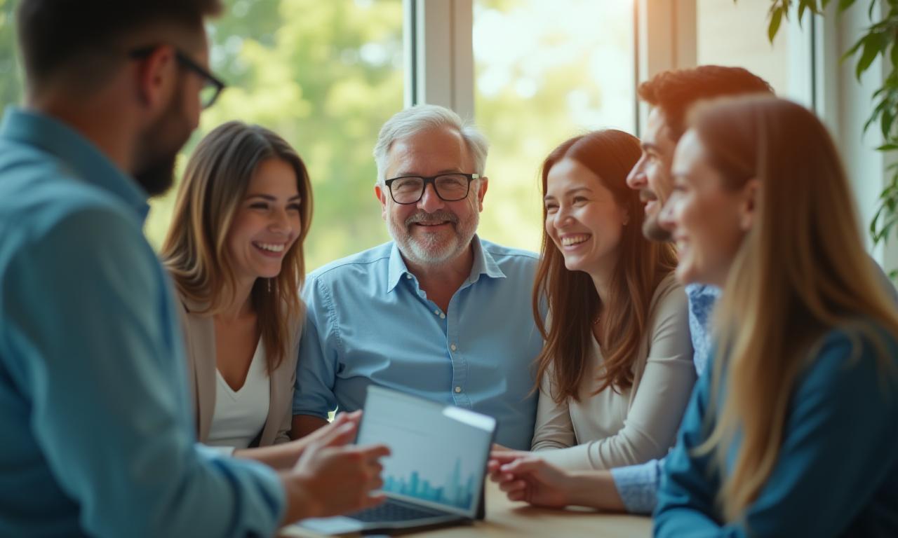 Empowering Your Financial Journey with Piedmont Community Credit Union