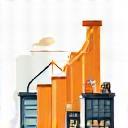 Business Banking Icon