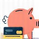 Personal Banking Icon